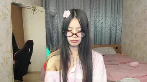 Ami online show from 03/13/26, 02:45