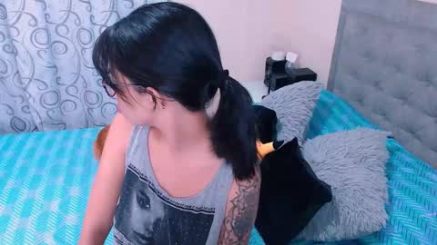 diana online show from 01/21/25, 02:11