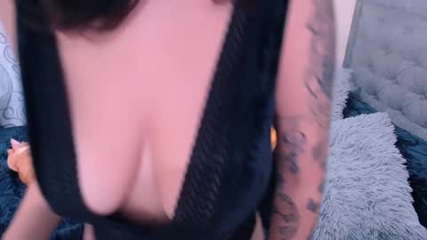 diana online show from 02/20/25, 12:08