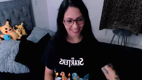 diana online show from 04/07/26, 12:11