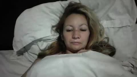 Snapshot of ammber3 chatting on 10/18/25, 10:49 Paula D online show from 10/18/25, 10:49