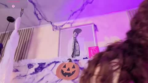 ammber_mjs online show from 10/24/25, 12:45