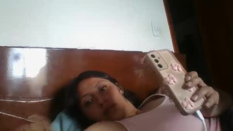 ammberrkiss online show from 05/07/26, 07:08