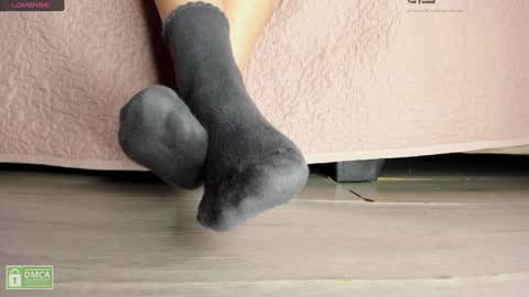 Amelia online show from 12/24/24, 01:06