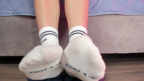 Amelia online show from 01/28/25, 09:40