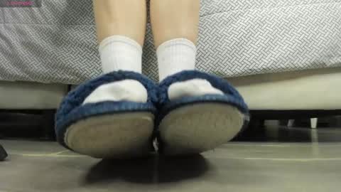 Amelia online show from 02/09/25, 02:29