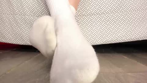 Amelia online show from 02/15/25, 02:00