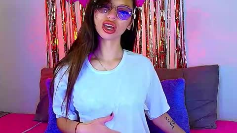 Ammelie online show from 09/16/25, 06:42