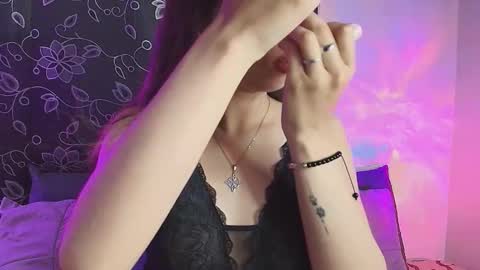 Snapshot of ammeliejoy chatting on 02/27/26, 12:21 Ammelie online show from 02/27/26, 12:21