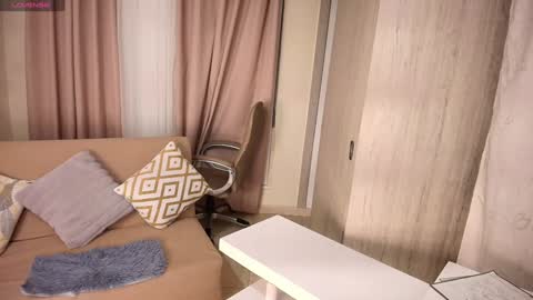 Amelya online show from 01/16/25, 07:20