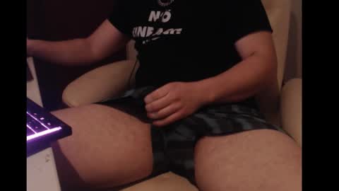 Jens online show from 11/23/25, 02:00