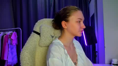 Snapshot of ammi_bliss chatting on 02/01/26, 06:45 Ammi online show from 02/01/26, 06:45