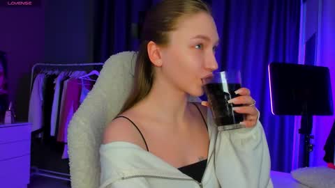 Snapshot of ammi_bliss chatting on 02/07/26, 10:41 Ammi online show from 02/07/26, 10:41