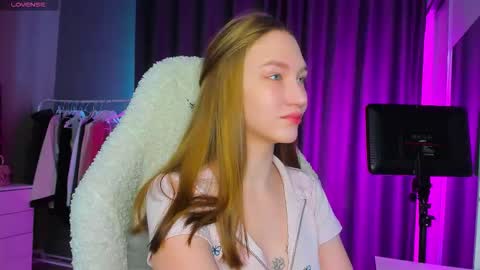 Snapshot of ammi_bliss chatting on 02/12/26, 06:19 Ammi online show from 02/12/26, 06:19