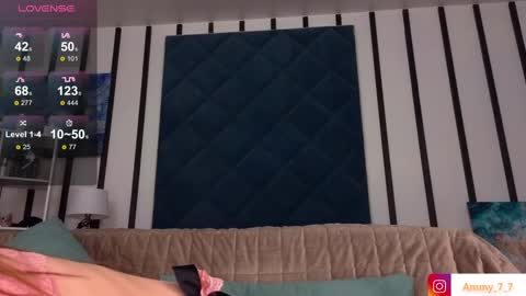 Snapshot of ammy_77 chatting on 12/08/24, 12:52 Ammy online show from 12/08/24, 12:52