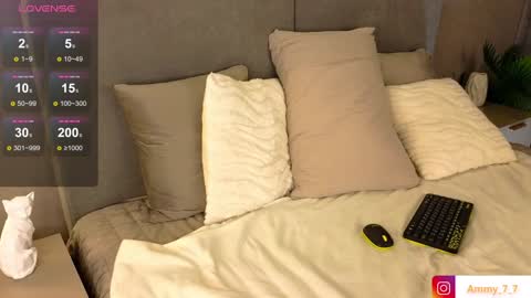 Snapshot of ammy_77 chatting on 02/02/25, 05:21 Ammy online show from 02/02/25, 05:21