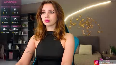 Snapshot of ammy_77 chatting on 02/17/25, 03:58 Ammy online show from 02/17/25, 03:58