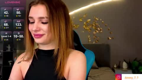 Snapshot of ammy_77 chatting on 02/21/25, 12:06 Ammy online show from 02/21/25, 12:06