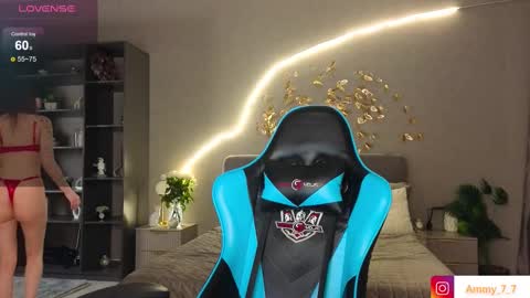 Snapshot of ammy_77 chatting on 03/03/25, 02:58 Ammy online show from 03/03/25, 02:58