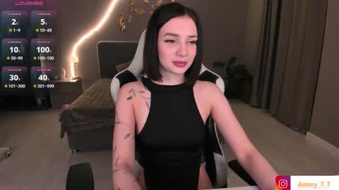 Snapshot of ammy_77 chatting on 02/21/26, 02:56 Ammy online show from 02/21/26, 02:56