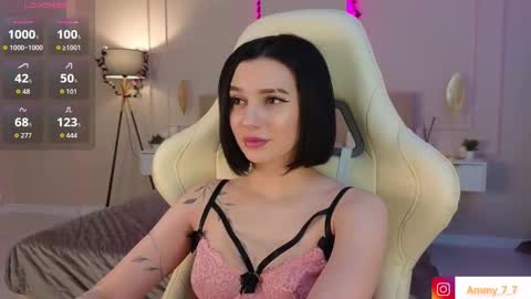 Snapshot of ammy_77 chatting on 03/02/26, 03:20 Ammy online show from 03/02/26, 03:20