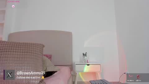 AMMY online show from 01/19/25, 12:49