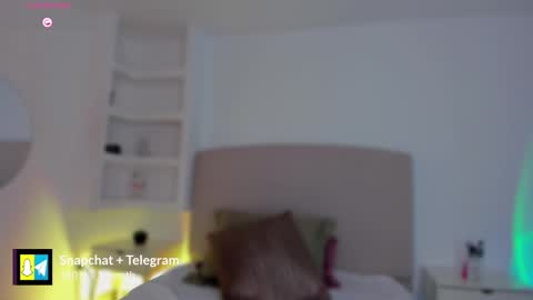 AMMY online show from 01/25/25, 07:28