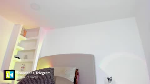 AMMY online show from 02/22/25, 01:33