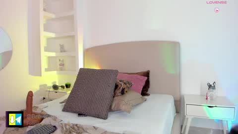 AMMY online show from 02/27/25, 01:59