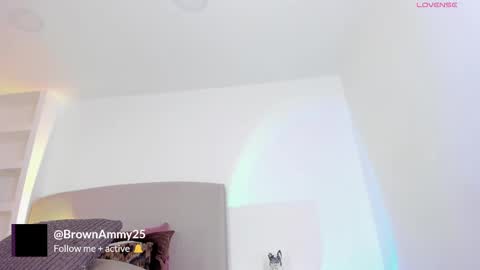 AMMY online show from 02/27/25, 10:31