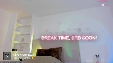 AMMY online show from 03/06/25, 10:15