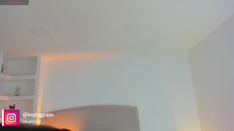 AMMY online show from 12/20/25, 07:21