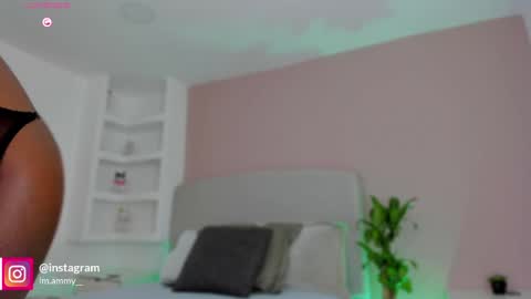 AMMY online show from 05/23/26, 09:08