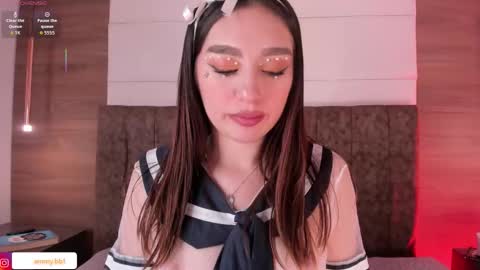 ammy_glow online show from 09/10/25, 11:10