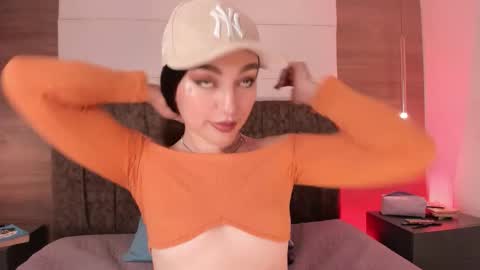 ammy_glow online show from 09/28/25, 12:32