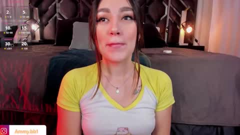 ammy_glow online show from 11/06/25, 03:51