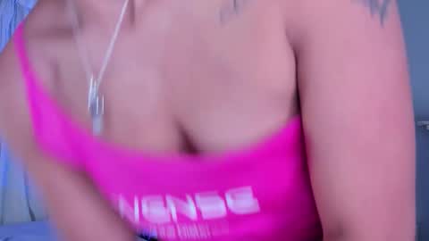 Ammy Nova online show from 10/06/25, 07:55