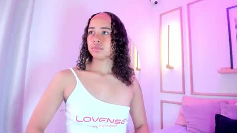 Ammy Nova online show from 03/12/26, 08:37