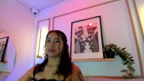Snapshot of ammy_nova chatting on 06/15/26, 01:46 Ammy Nova online show from 06/15/26, 01:46