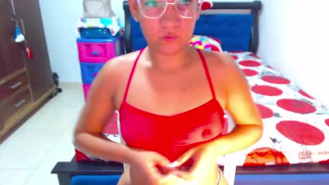 IM AMMY online show from 05/20/26, 02:07