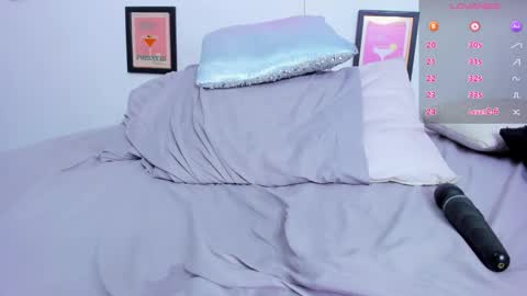 Lu online show from 01/18/25, 07:15