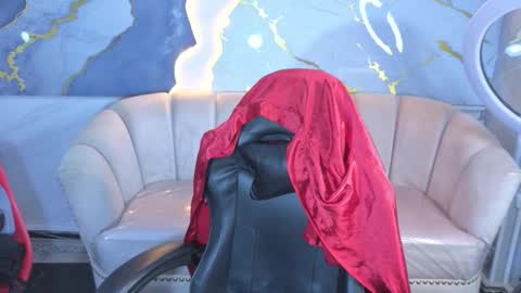 Ammy online show from 03/17/26, 03:44