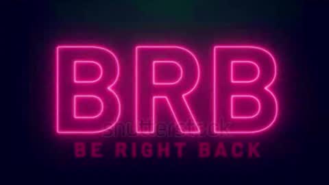 AmmyDanger online show from 01/12/26, 04:18