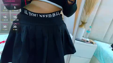 Snapshot of ammyjoness chatting on 12/15/25, 12:09 online show from 12/15/25, 12:09