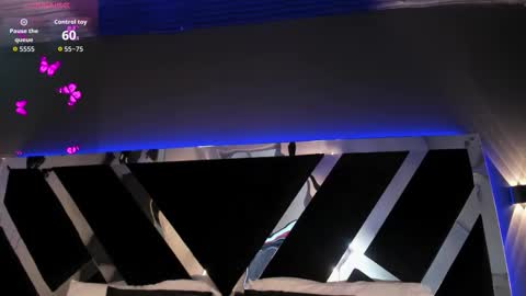 Ammy Jones online show from 02/18/26, 07:10