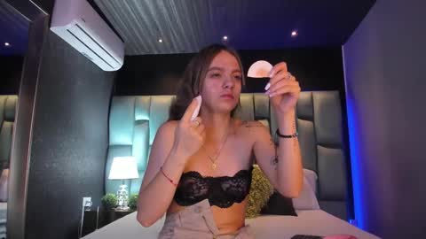 Ammy Jones online show from 02/21/26, 11:44