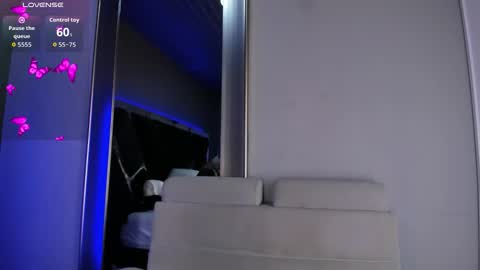 Ammy Jones online show from 03/01/26, 07:27