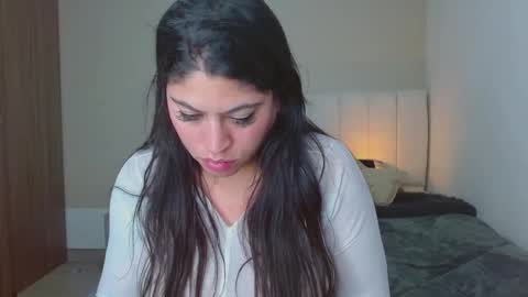 Ammyparkerr online show from 03/12/25, 05:02