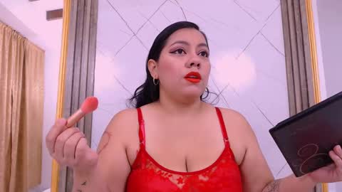 AmmyPike online show from 02/10/25, 12:08