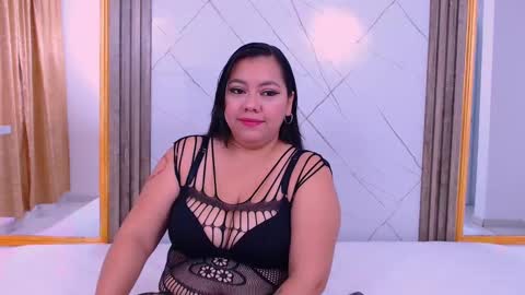 AmmyPike online show from 02/18/25, 12:17